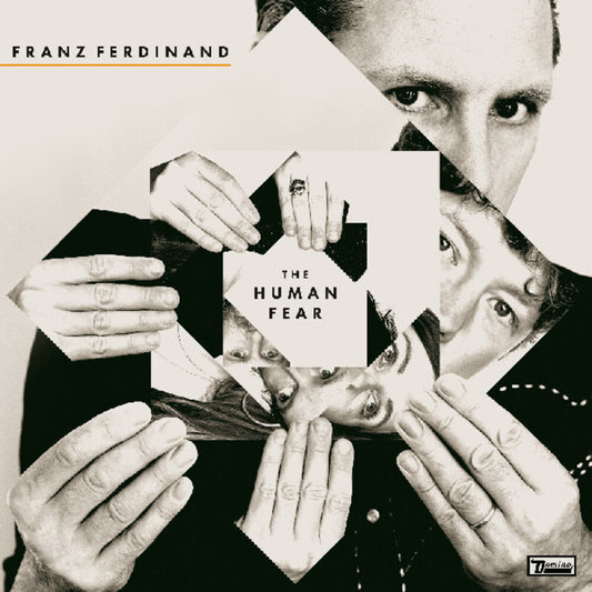 Franz Ferdinand - The Human Fear [CD]
