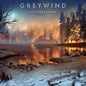 Greywind - Afterthoughts [Colored Vinyl]