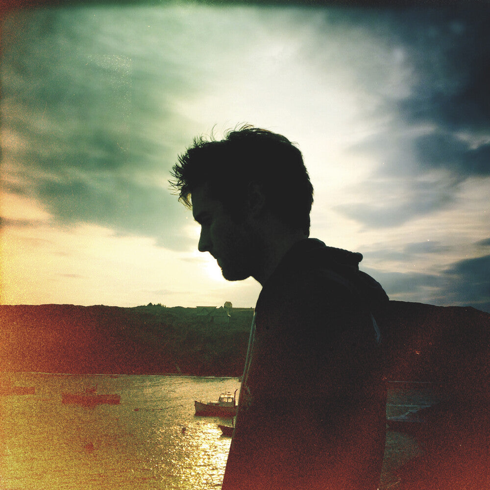 John Craigie - Working On My Farewell [Indie Exclusive] [Colored Vinyl] [Limited Edition] [Indie Exclusive]