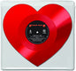 Force M.D.'S - Tender Love/Love Is A House [Colored Vinyl] (Red)