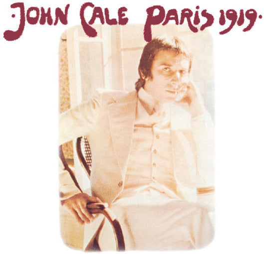 John Cale - Paris 1919 [Deluxe]