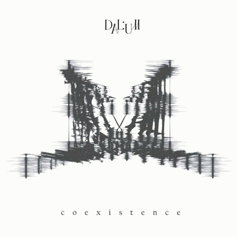 Dal:Um - Coexistence (Uk) [CD]