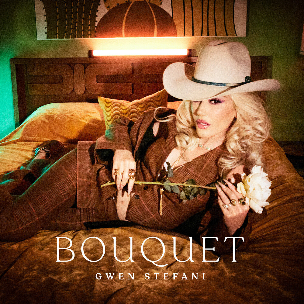 Gwen Stefani - Bouquet [CD]