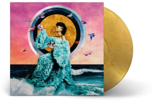 Allison Russell - The Returner [Indie Exclusive Metallic Gold Vinyl]