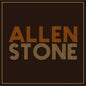 Allen Stone - Allen Stone [Colored Vinyl] (Wht)