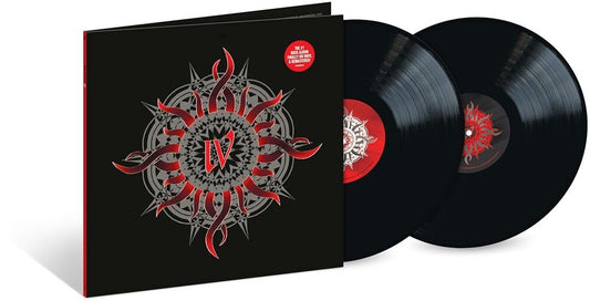 Godsmack - Iv [LP]