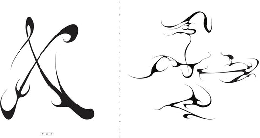 Heith - X Wheel + The Liars Tell [LP]