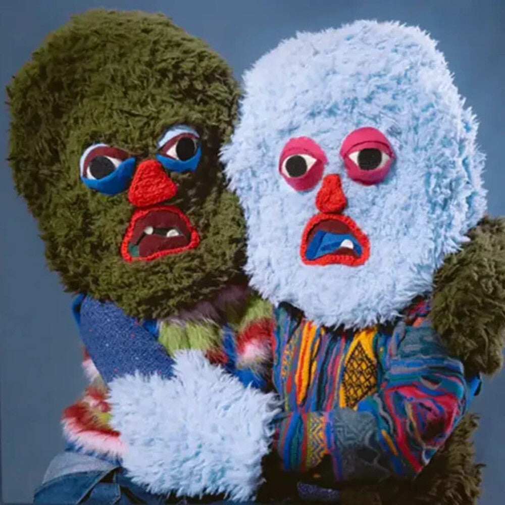 Half.Alive - Persona [CD]