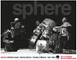 Sphere - Complete Live At Umbria Jazz [LP]