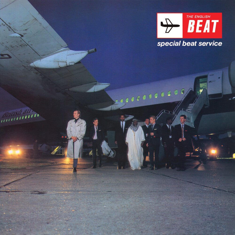 The English Beat - Special Beat Service  [RSD Black Friday 2024]