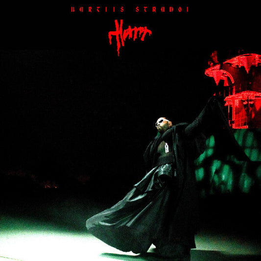 Bartees Strange - Horror [CD]