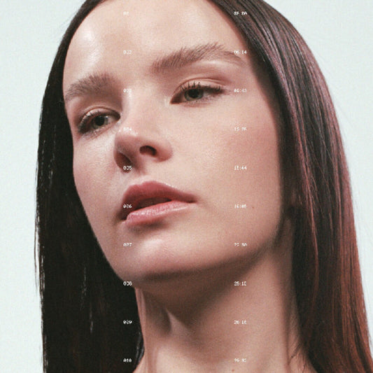 Ela Minus - Dia [Colored Vinyl] (Red) [Indie Exclusive] [Download Included]