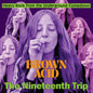 Brown Acid - The Nineteenth Trip / Various - Brown Acid - The Nineteenth Trip / Various [LP]