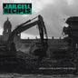 Jailcell Recipes - Artifacts For An Empty Tank World [Colored Vinyl] [Limited Edition]