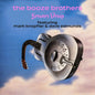 Brewers Droop - Booze Brothers - Clear Blue Colored Vinyl [LP]