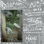 World Why Web - Petrol [LP]
