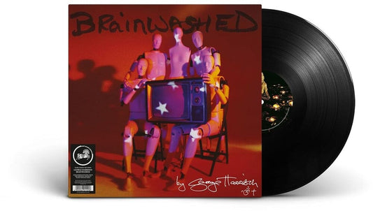 George Harrison - Brainwashed [180 Gram]