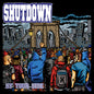 Shutdown - By Your Side Still Against All Odds [Colored Vinyl]