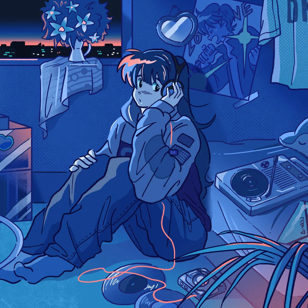 Pre-Order: Grey October Sound - Timeless Lo-Fi 3 [LP]