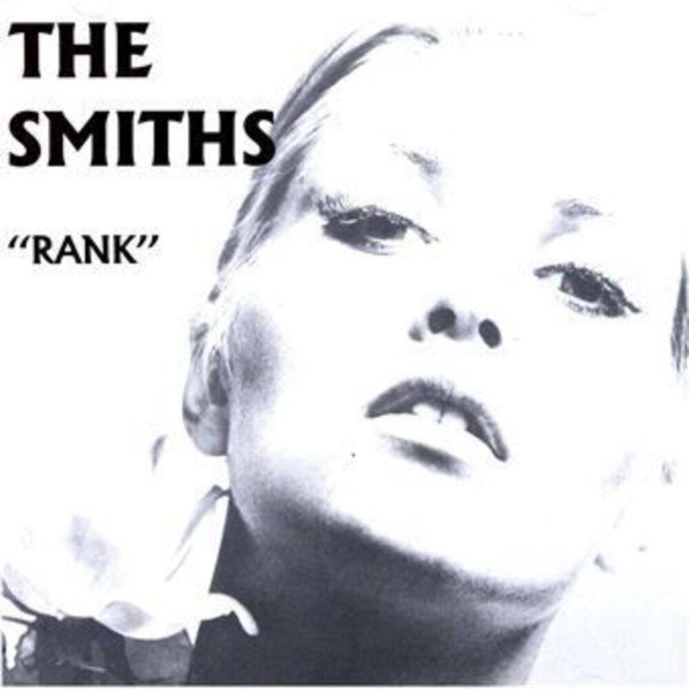 Smiths - Rank (Can) [CD]