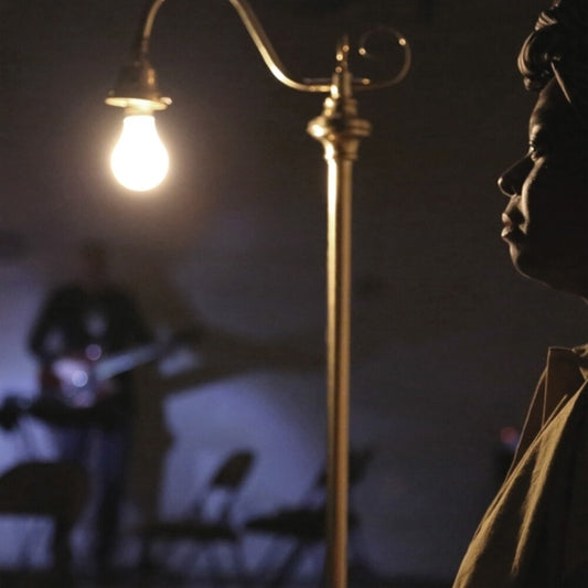 Aaron Landsman  / Westberg,Norman - Night Keeper (Aus) [LP]