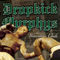 the album cover for Dropkick Murphys - Warrior's Code (Anniversary Edition) [Patina Rust Splash LP]