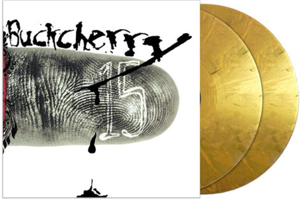 Buckcherry - 15 (Aniv) [LP]