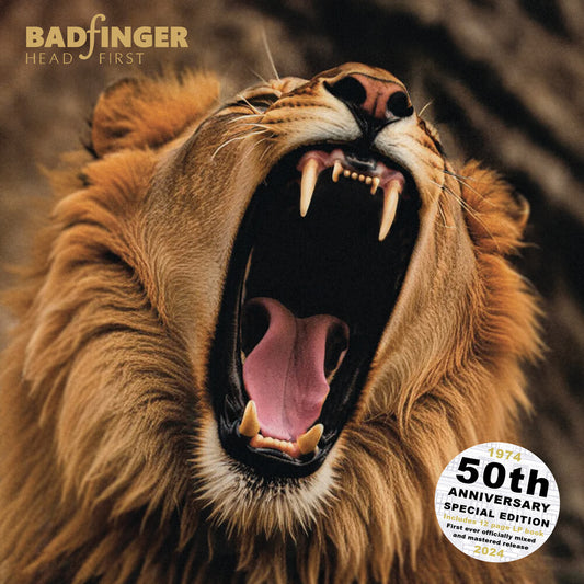 Badfinger - Head First - Limited Edition [Limited Edition]