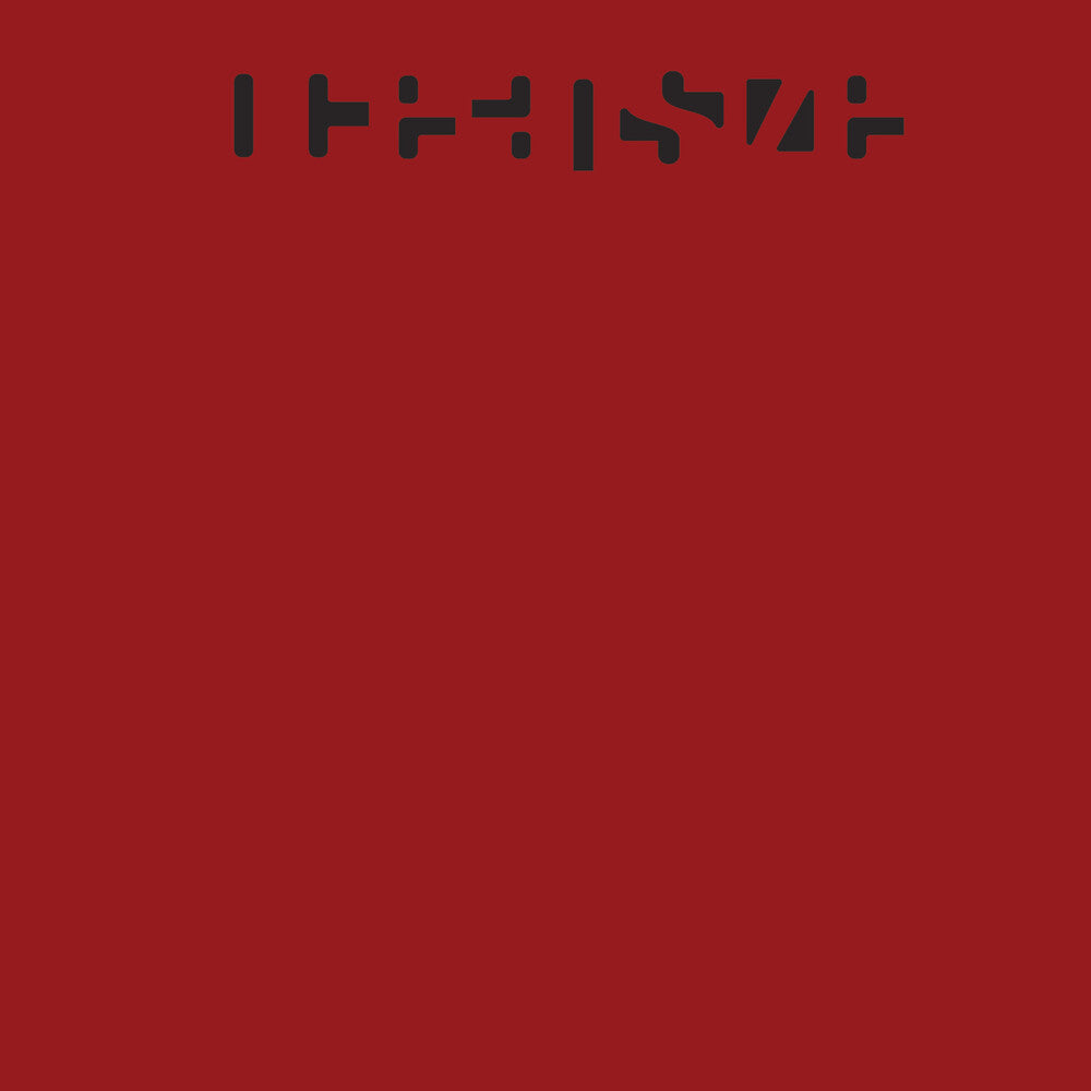 Oceansize - Frames [LP]
