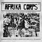 Afrika Corps: 10 Punk Bands From South Africa (Uk) - Afrika Corps: 10 Punk Bands From South Africa (Uk) [LP]