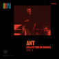 Ant - Collection Of Sounds Vol. 3 [Colored Vinyl] (Red)