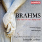 Brahms / Wallroth / Bergen Philharmonic Choirs - Ein Deutsches Requiem (Hybr) [CD]