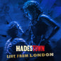 Hadestown: Live From London - O.C.R. (Blk) (Uk) - Hadestown: Live From London - O.C.R. (Blk) (Uk) [LP]