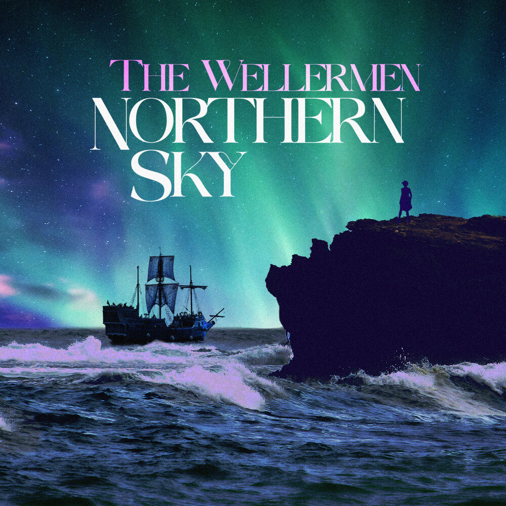 Wellermen - Northern Sky [LP]