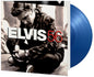 Elvis Presley - Elvis 56: Collector's Edition (Blue) [Colored Vinyl] [Limited Edition]