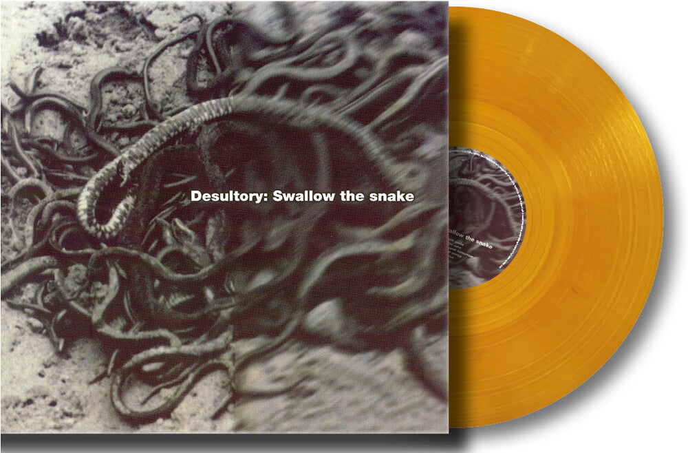 Desultory - Swallow The Snake (Ger) [LP]