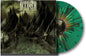 Accuser - Forlorn Divide - Limited Edition [Colored Vinyl] (Grn)