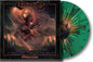 Entrails - Obliteration - Limited Edition [Colored Vinyl] (Gate) (Grn)