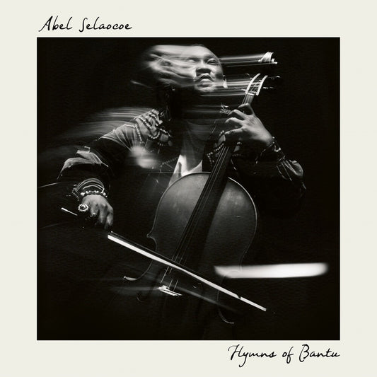 Abel Selaocoe - Hymns Of Bantu [CD]