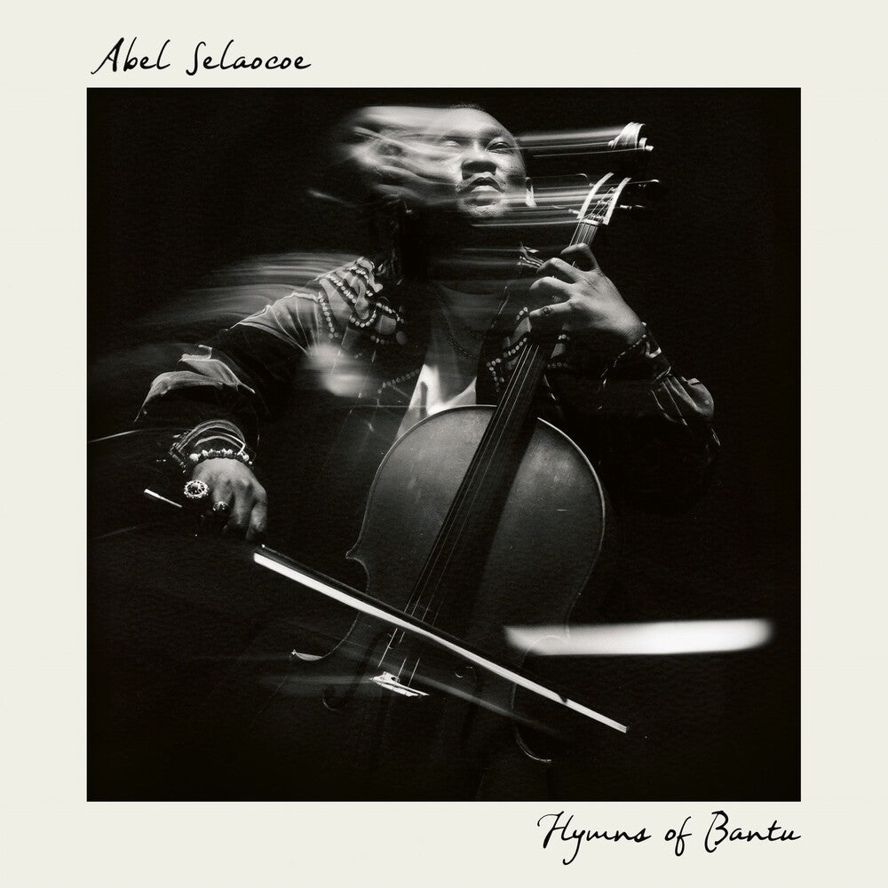 Abel Selaocoe - Hymns Of Bantu [LP]