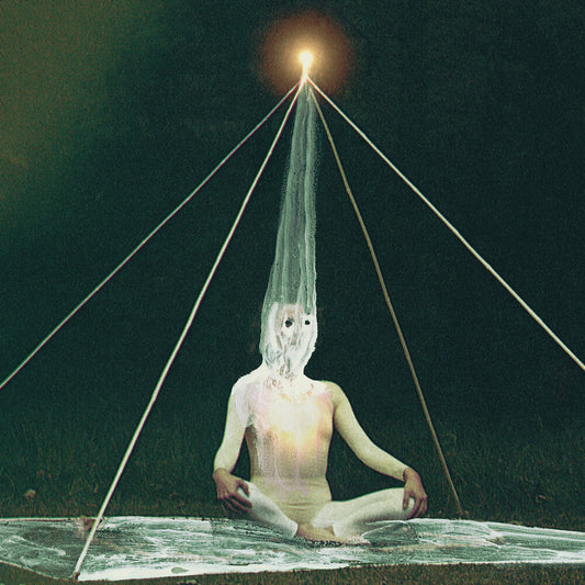 Abduction - Existentialismus [CD]