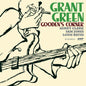 the album cover for Grant Green - Gooden's Corner [Limited Edition] [180 Gram] (Spa)