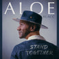 Aloe Blacc - Stand Together [Indie Exclusive Silver Vinyl]