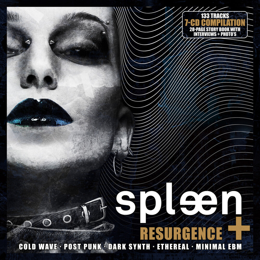 Resurgence / Various - Resurgence / Various [CD]