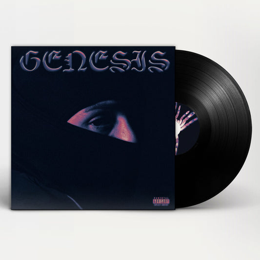 Peso Pluma - GENESIS [LP]