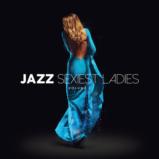 Jazz Sexiest Ladies Volume 3 / Various (Ger) - Jazz Sexiest Ladies Volume 3 / Various (Ger) [CD]