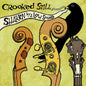 Crooked Still - Shaken By A Low Sound [Colored Vinyl] (Red)