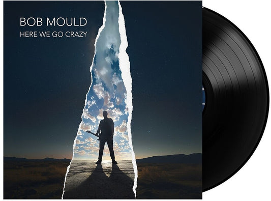 Here We Go Crazy [LP]