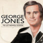 George Jones - Lost Nashville Sessions [LP]