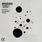 Molecule / Bloch / Orchestre National De Lille - Symphonie No. 1 Quantique [LP]